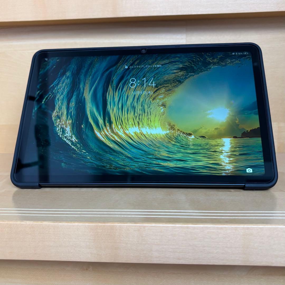 イ*ゴ様 美品 HUAWEI MatePad Wi-Fiモデル BAH3-W59