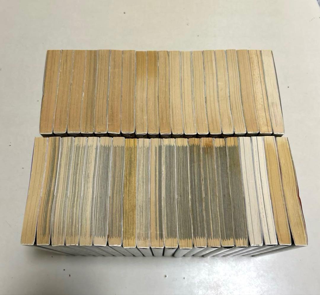 キリン　全巻セット