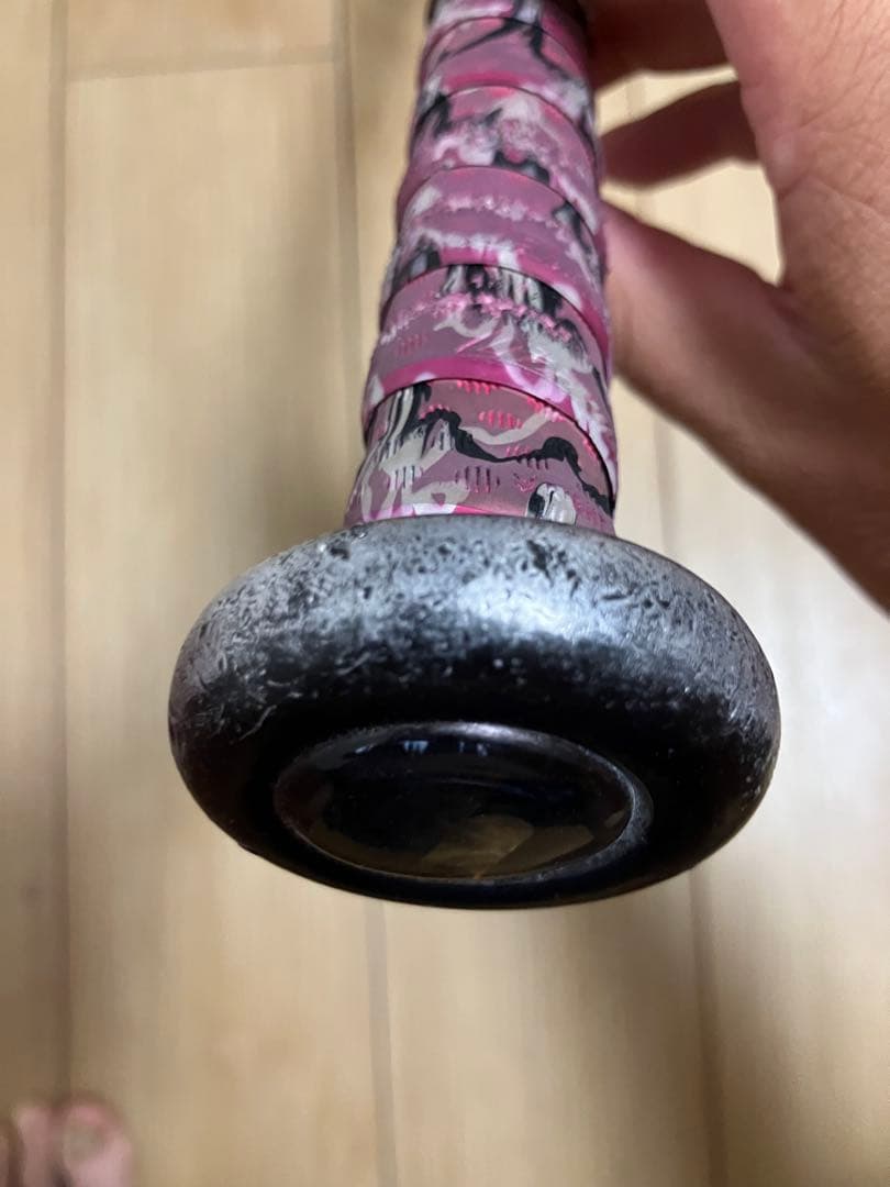 SSK S.B.B. 軟式少年バット MM18