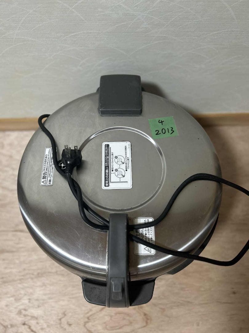 業務用　炊飯器 Panasonic SR-PGB36P