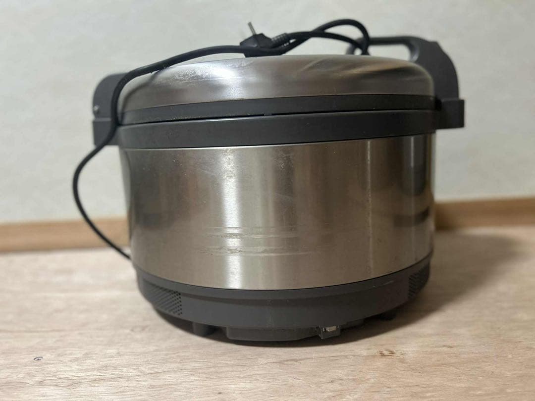 業務用　炊飯器 Panasonic SR-PGB36P