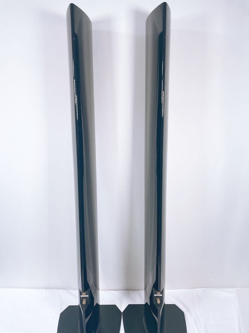 【美品】 DENON デノン トールボーイスピーカー SC-T7L2-K