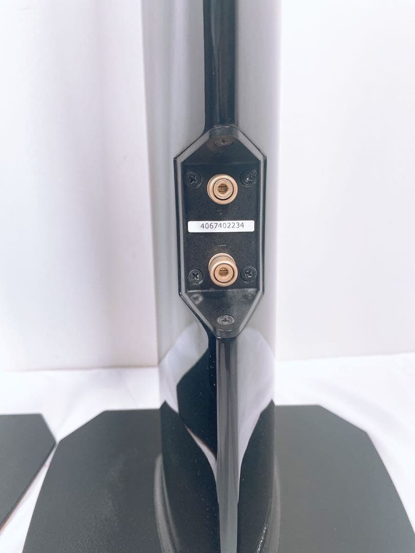 【美品】 DENON デノン トールボーイスピーカー SC-T7L2-K