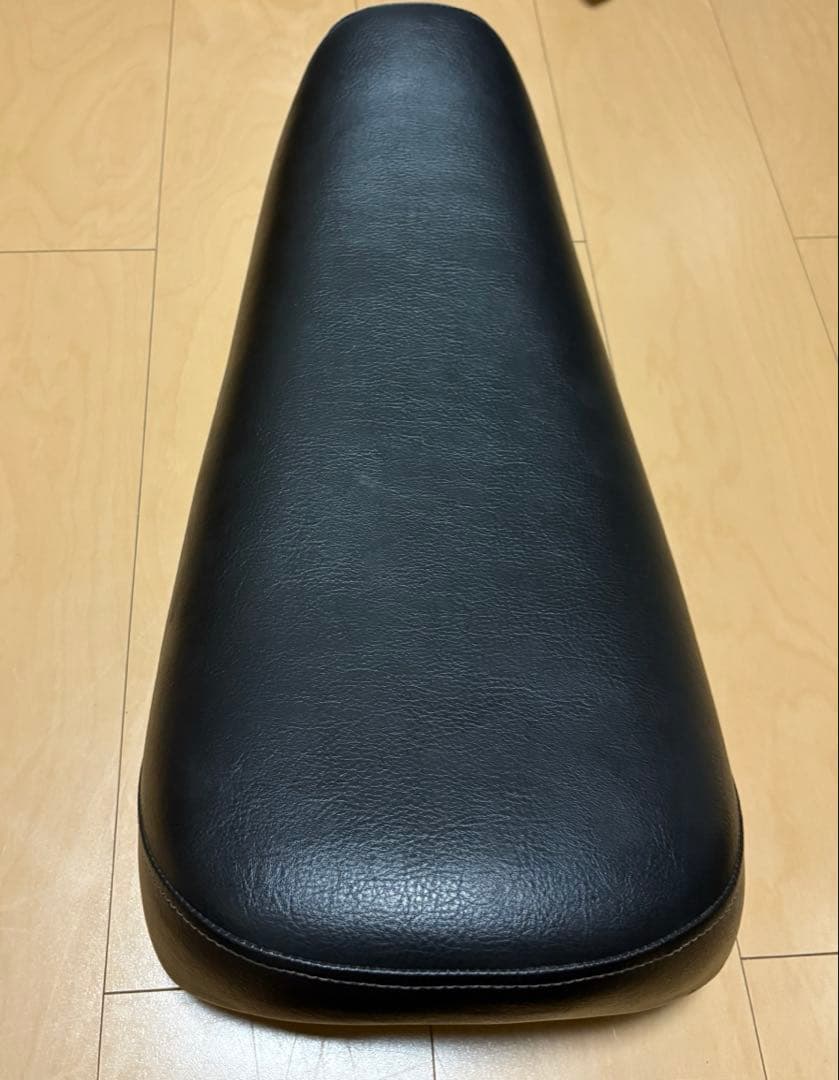 k-sun　oscar 250TR 社外　シート　kawasaki