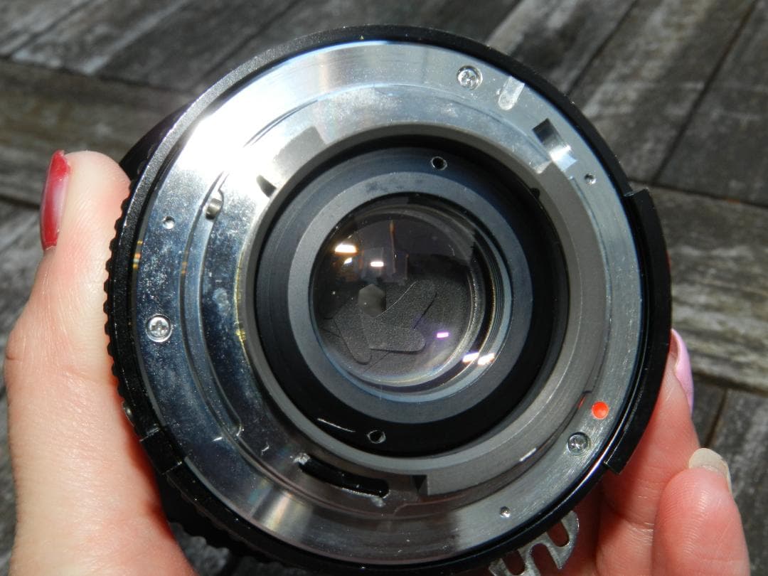 SIGMA ULTRA-WIDE 18mm F/2.8 超広角レンズ 即撮影可