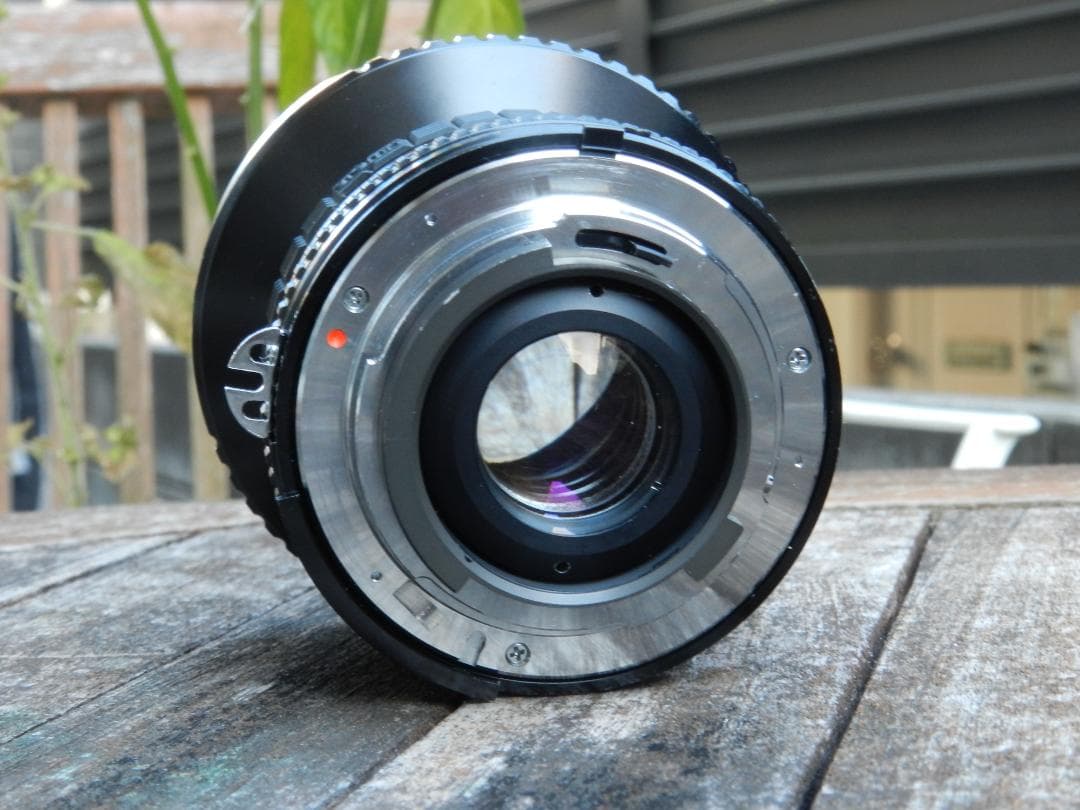 SIGMA ULTRA-WIDE 18mm F/2.8 超広角レンズ 即撮影可