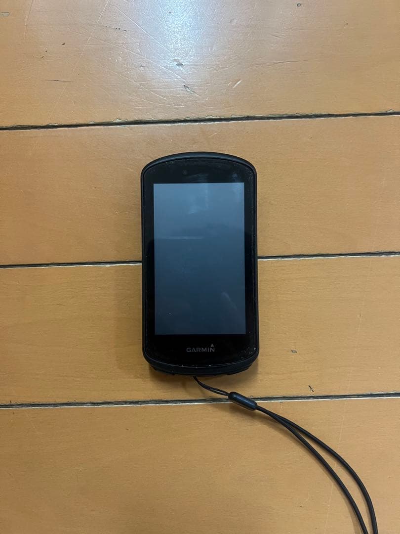 1/8値下げ！！GARMIN EDGE 1030 PLUS セット