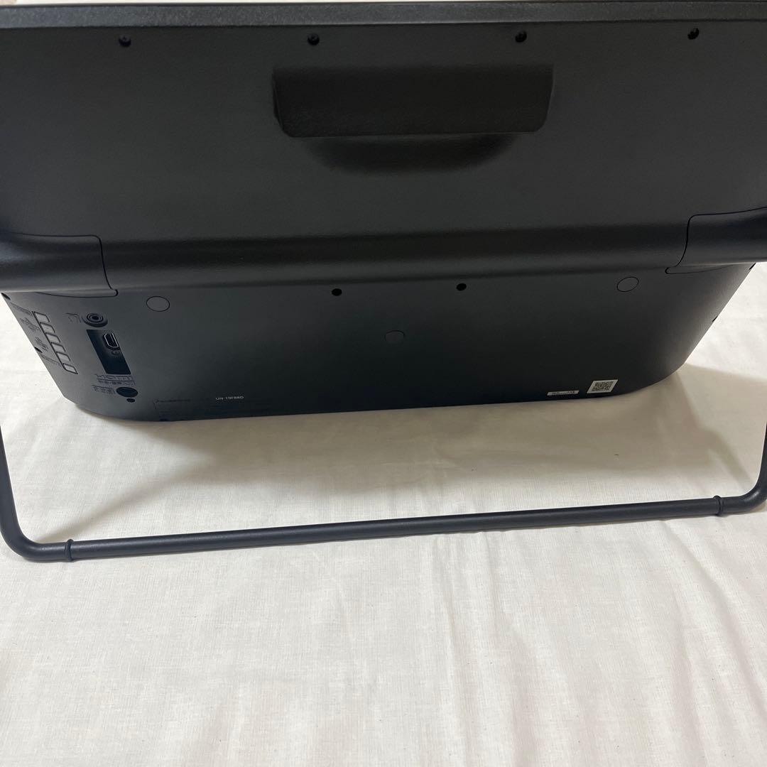 Panasonic プライベートビエラ 19インチ