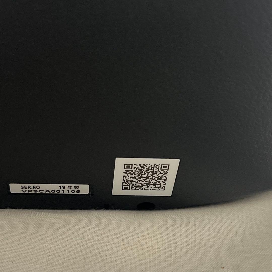 Panasonic プライベートビエラ 19インチ