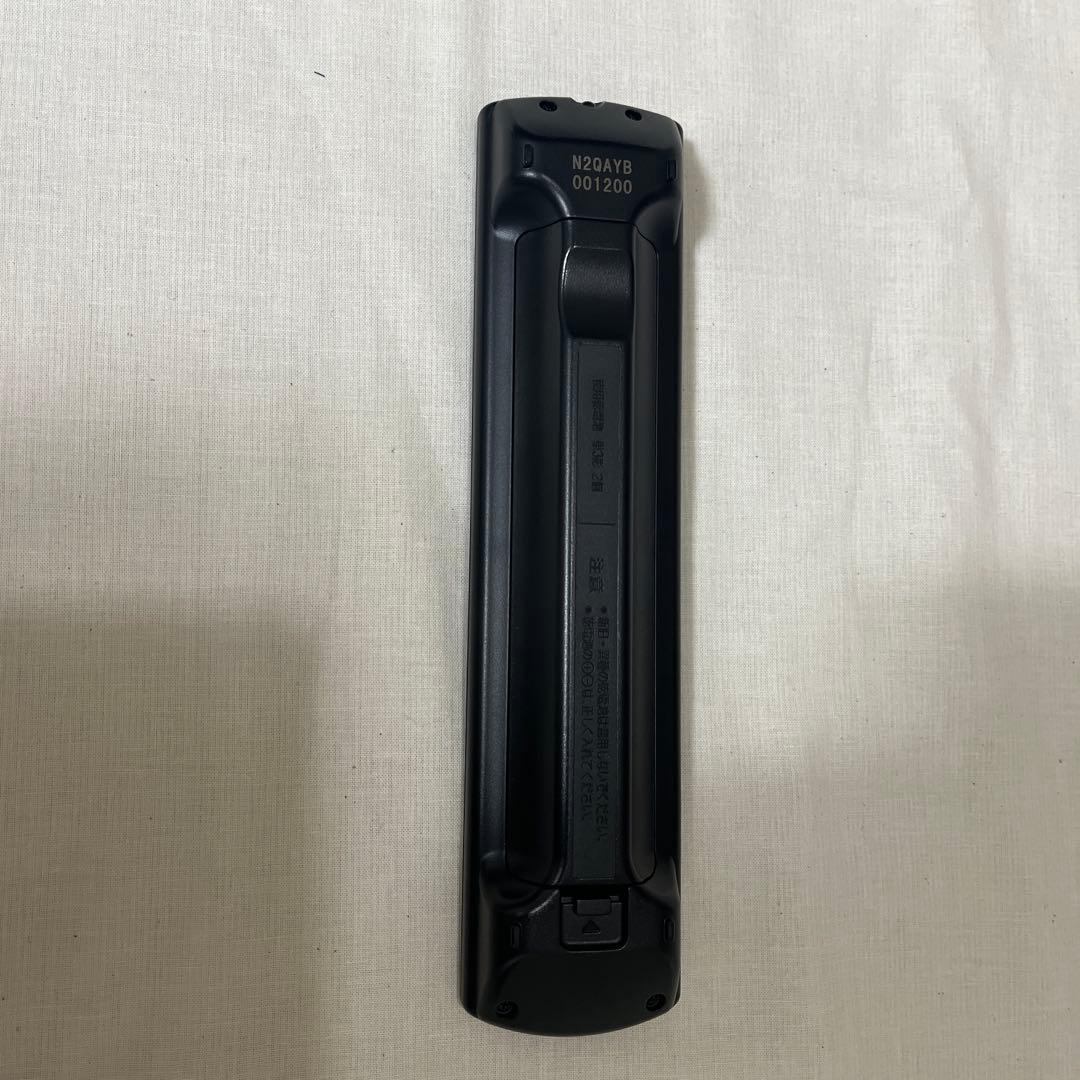 Panasonic プライベートビエラ 19インチ