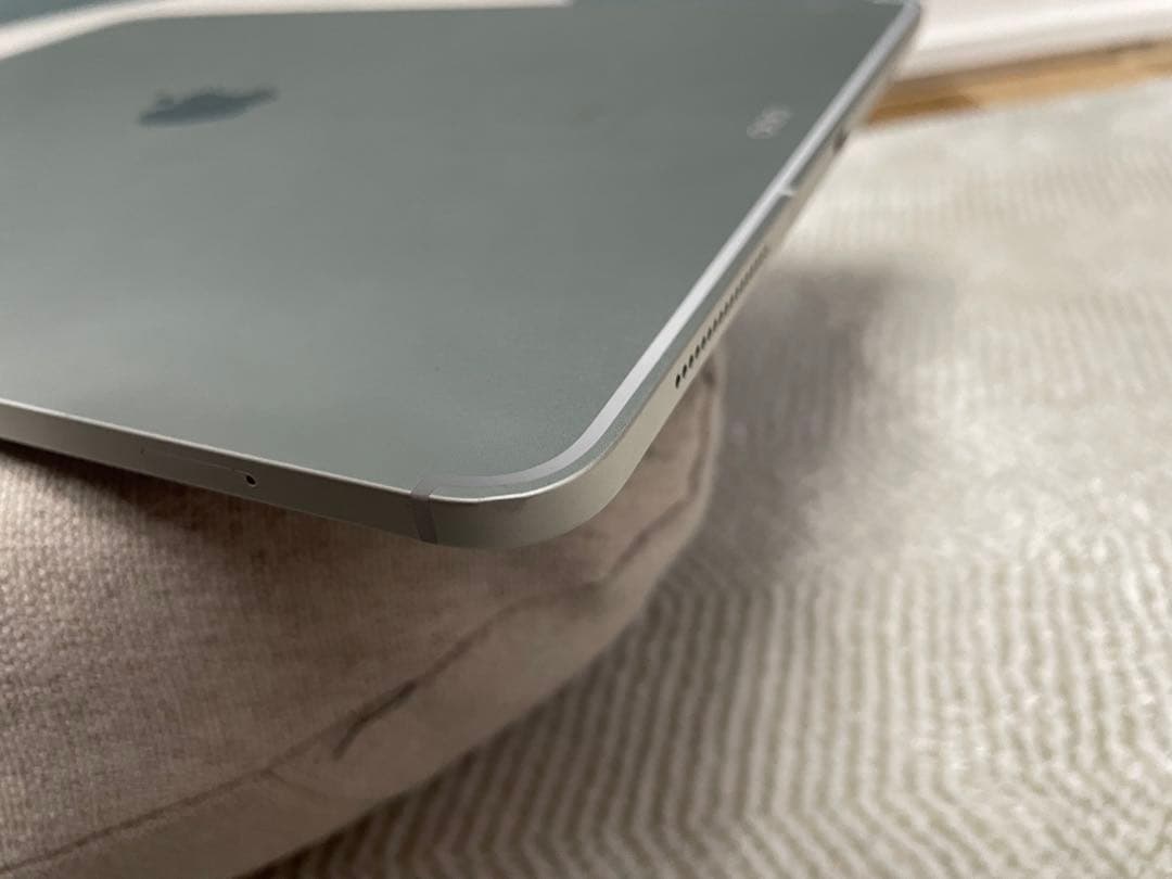 iPadPro12.9Wi-Ficellular256GB 4世代シルバー