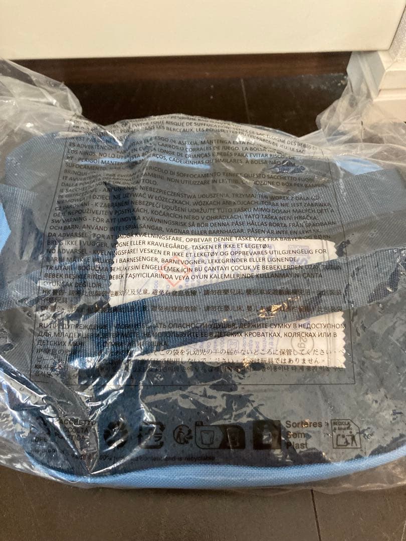 アークテリクス マンティス1 ウエストバック GLACIAL 国内正規 新品