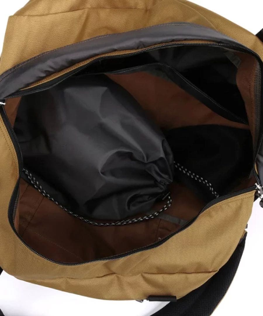 チャムス CHUMS リサイクル 2ウェイボストン 約40L