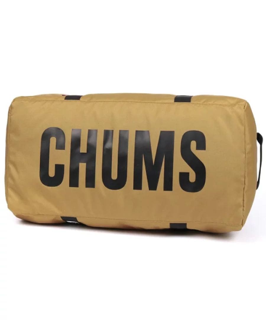 チャムス CHUMS リサイクル 2ウェイボストン 約40L