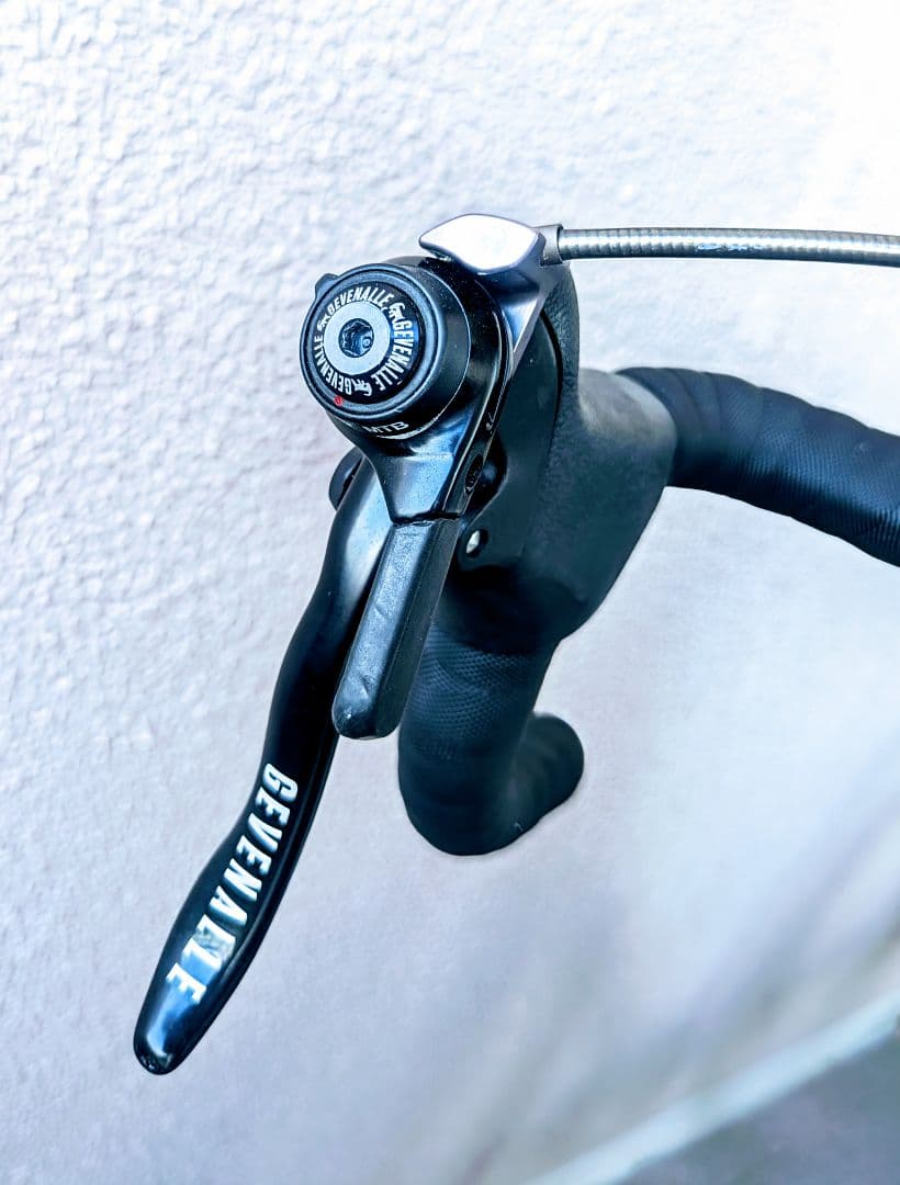 【専用出品】Lynskey チタン CHRIS KING グラベルロード 自転車