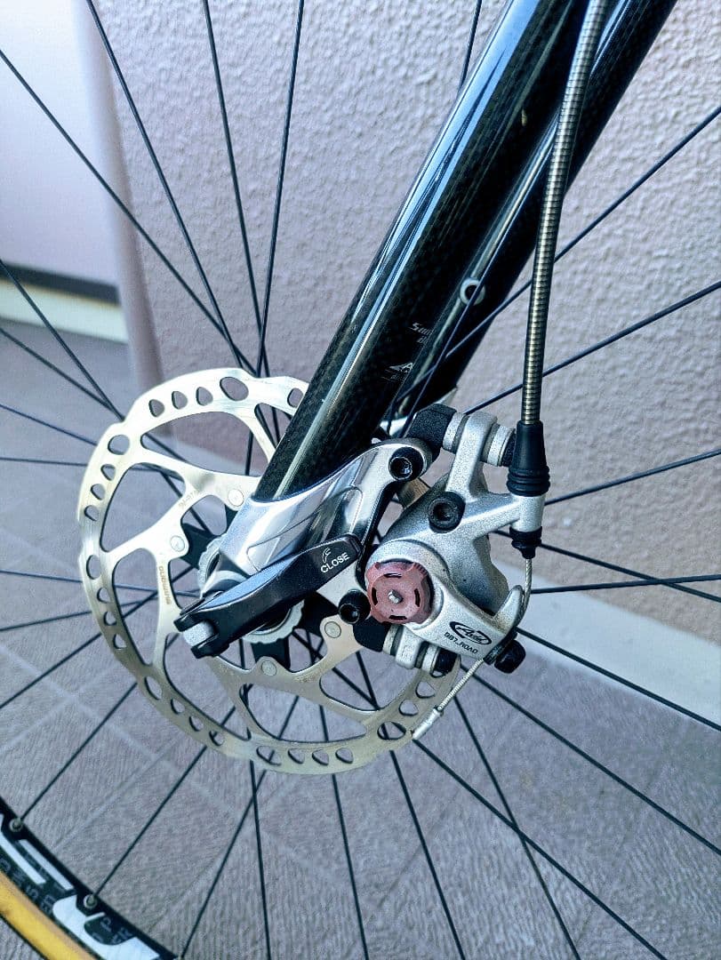 【専用出品】Lynskey チタン CHRIS KING グラベルロード 自転車