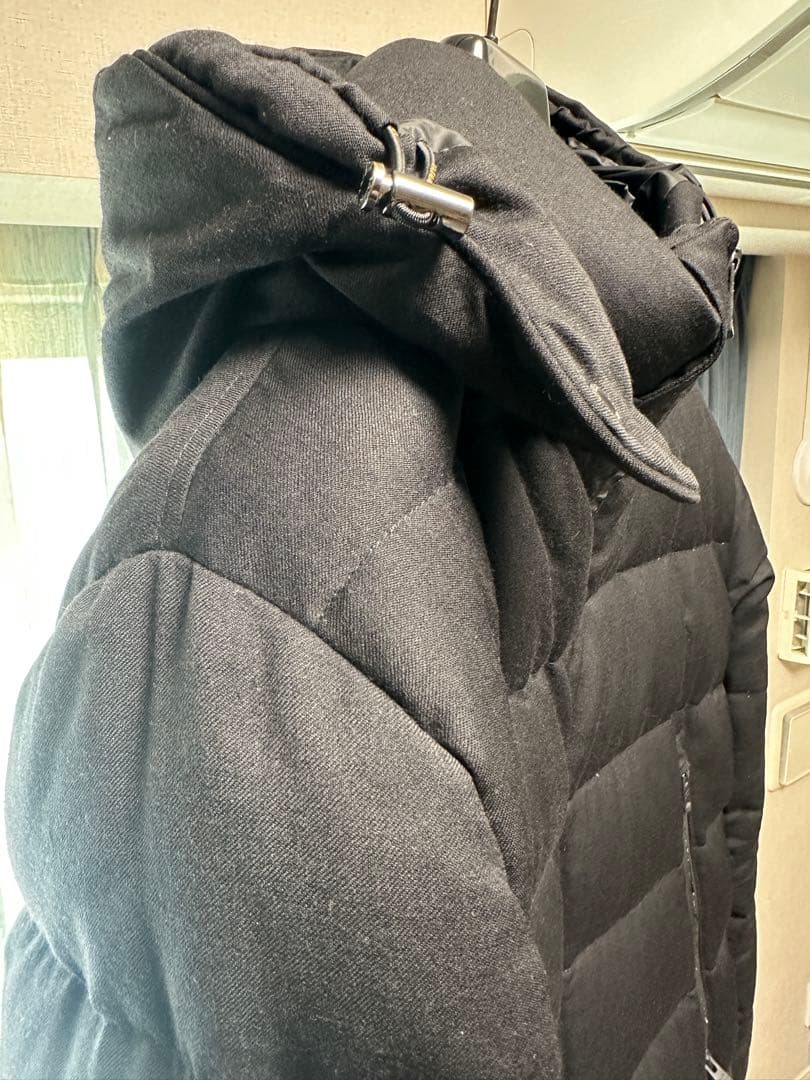 TATRAS タトラス ダウンジャケット AGORDOアゴルド サイズ4