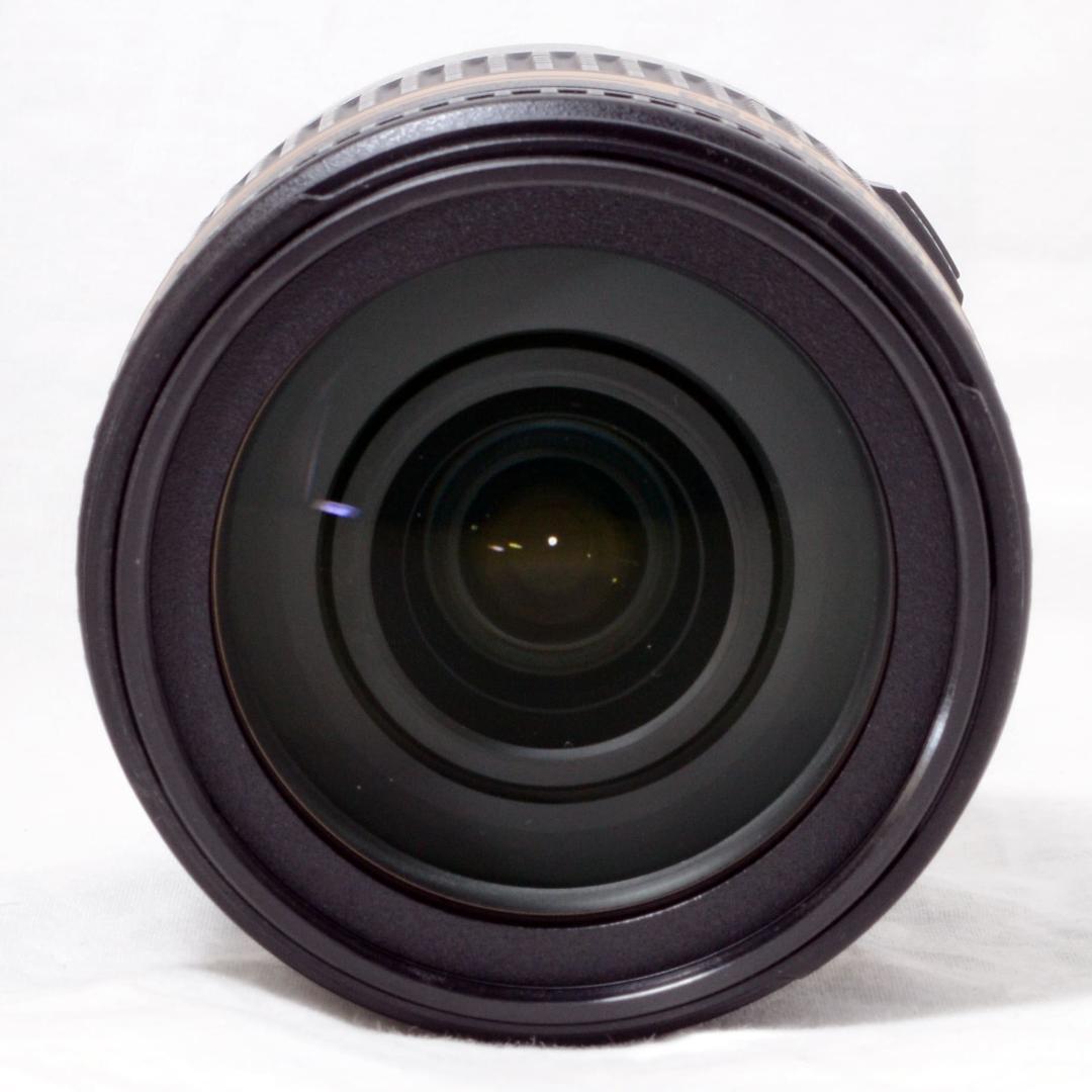 ★TAMRON タムロン AF 18-270mm DiⅡ VC PZD ニコン用