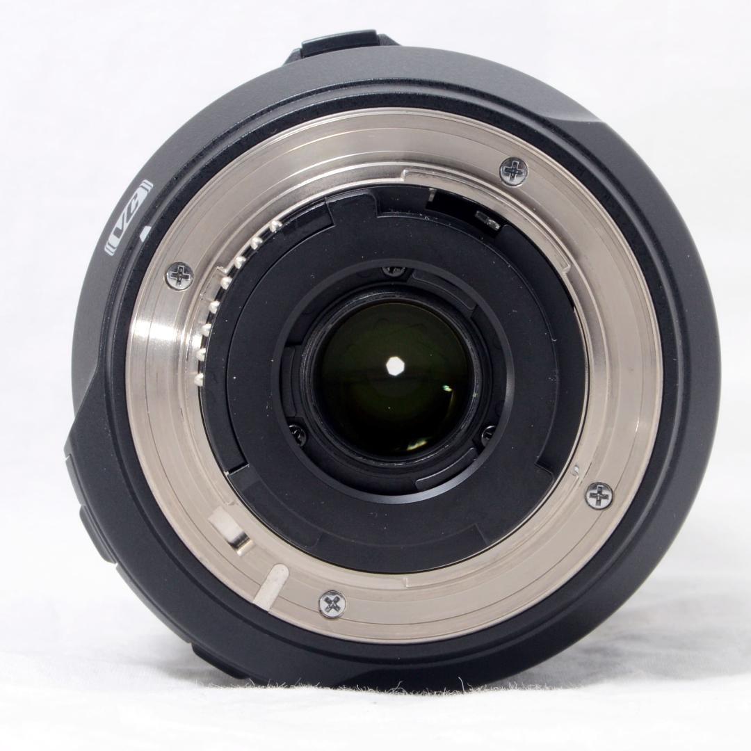 ★TAMRON タムロン AF 18-270mm DiⅡ VC PZD ニコン用