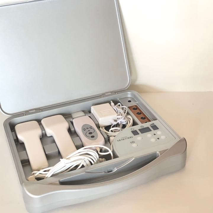 エステツイン　MESO500