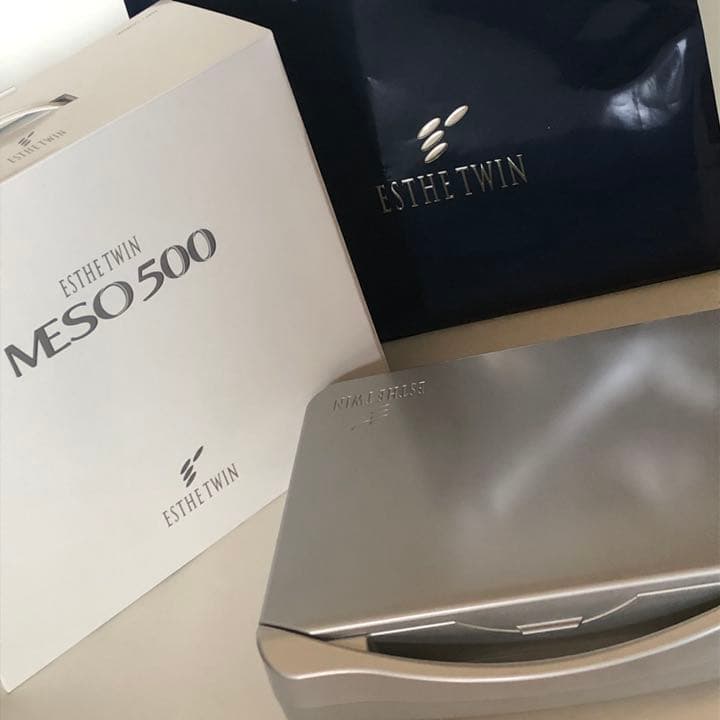 エステツイン　MESO500