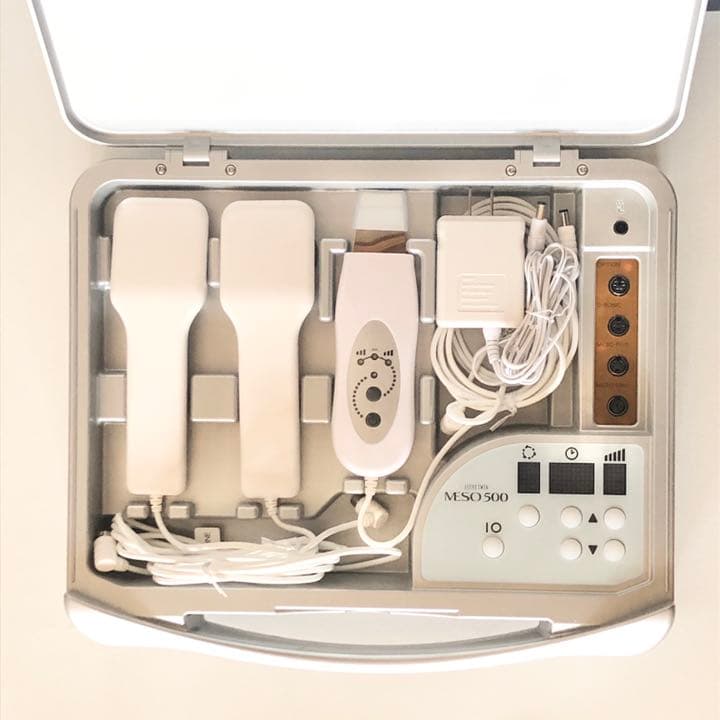 エステツイン　MESO500