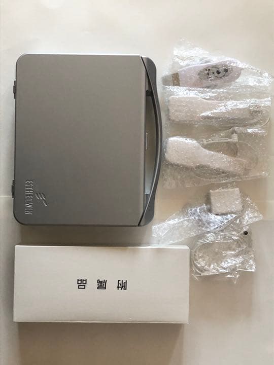 エステツイン　MESO500