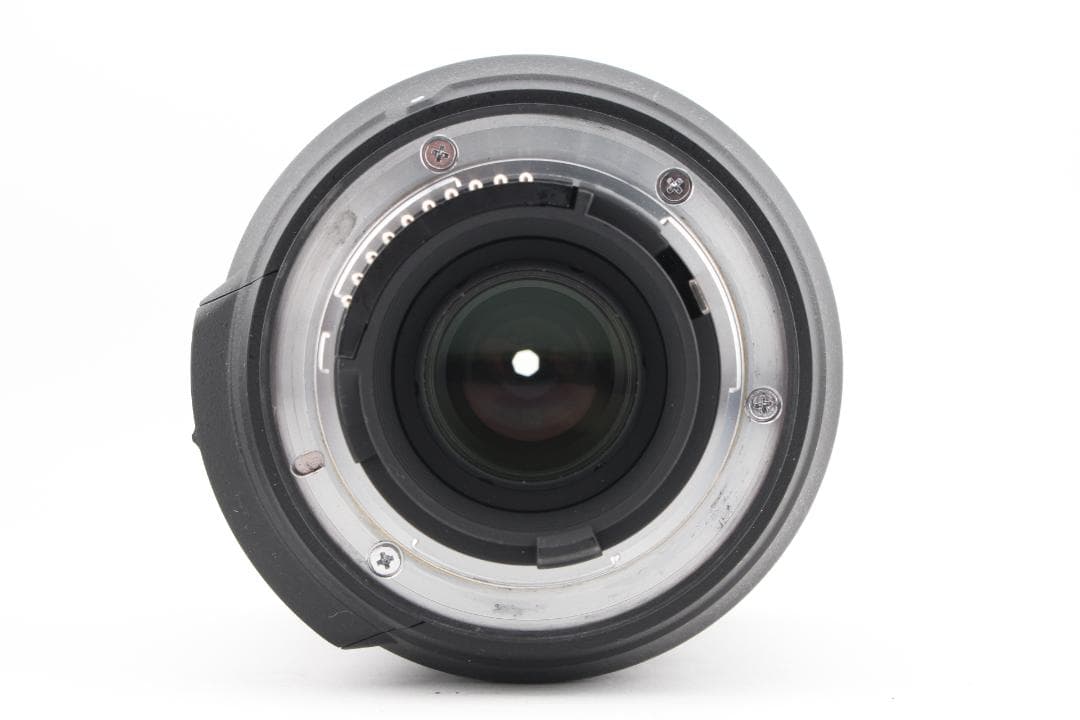 レンズ(ズーム) Nikon AF-S NIKKOR 18-200mm 3.5-5.6 ED VR