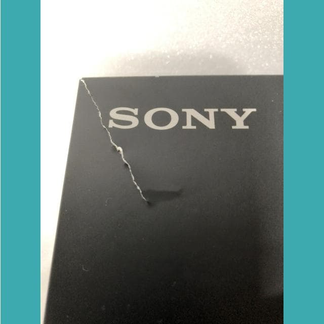 SONY ワイアレスヘッドホン/ WH-ULT900N / ULT WEAR