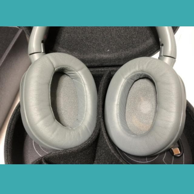 SONY ワイアレスヘッドホン/ WH-ULT900N / ULT WEAR