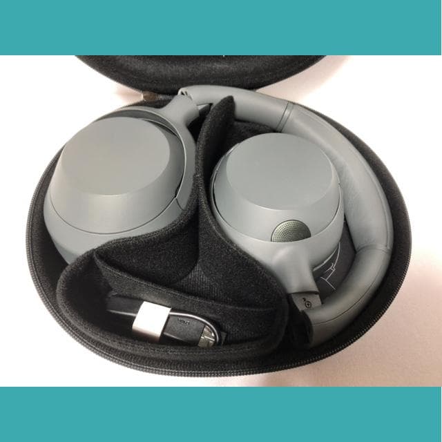 SONY ワイアレスヘッドホン/ WH-ULT900N / ULT WEAR