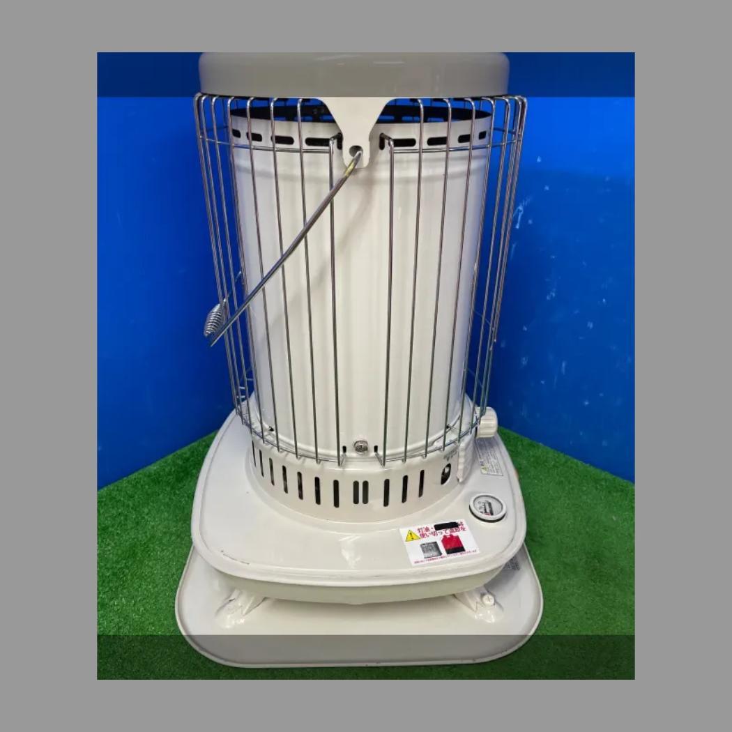 S000★コロナ 石油ストーブ　SL-66F　動作品 保証付 送料無料★2511