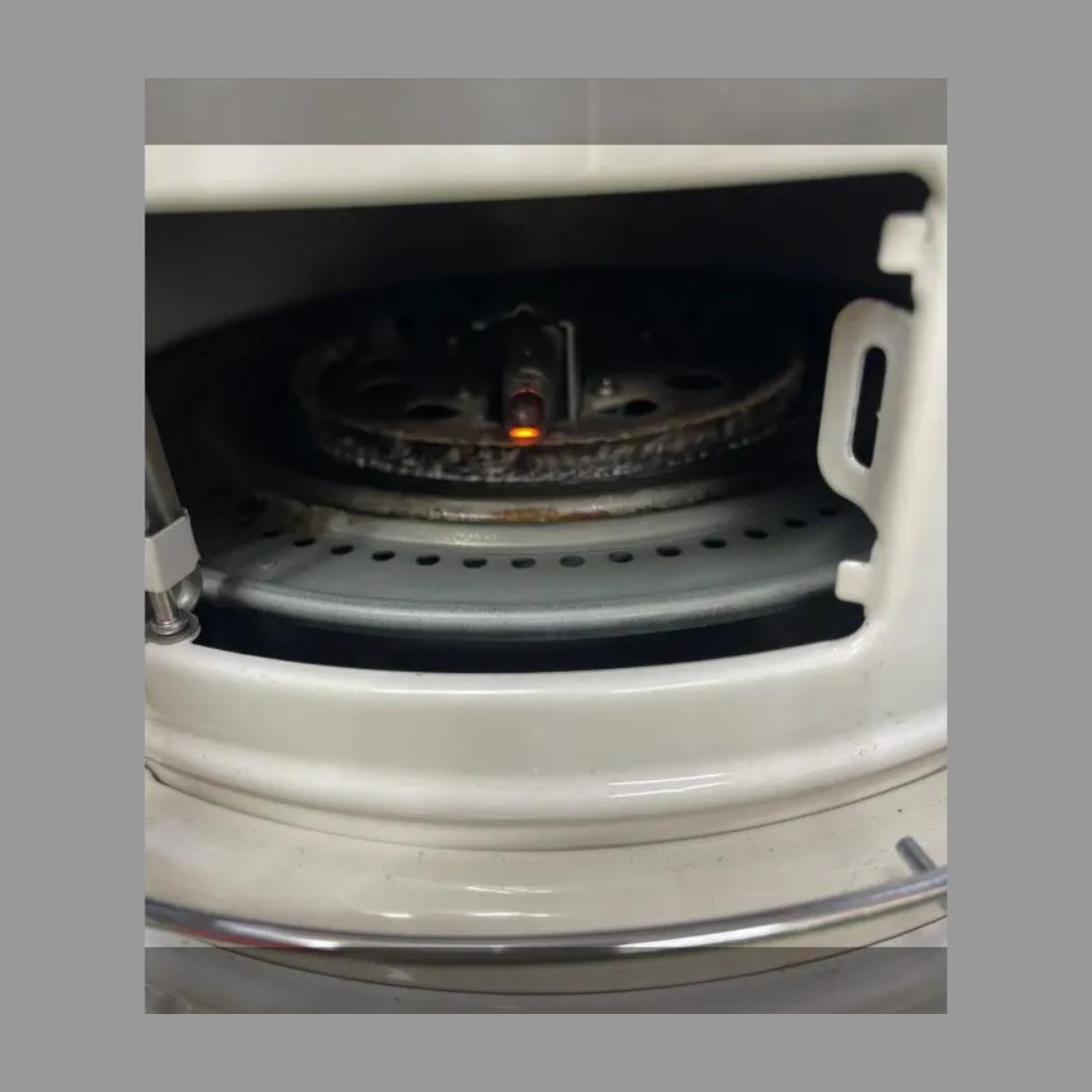 S000★コロナ 石油ストーブ　SL-66F　動作品 保証付 送料無料★2511