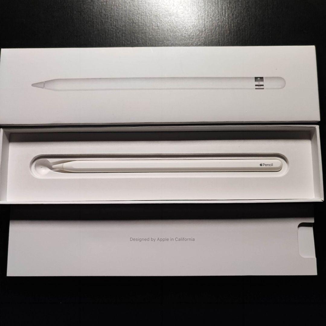 アップルペンシル 第二世代