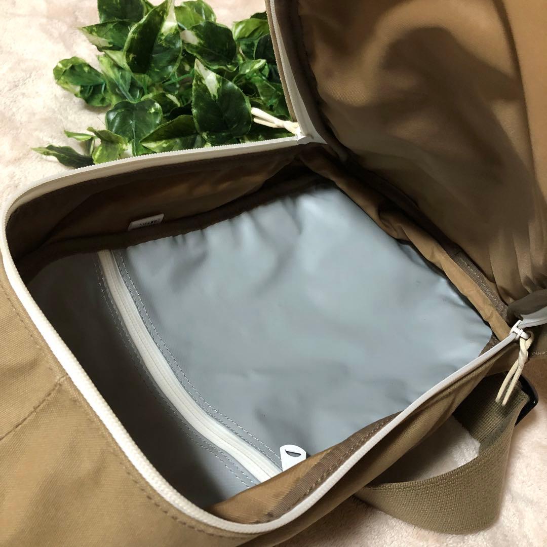 未使用　極美品　PORTER　ポーター　ボディバック　ビート　ショルダーバッグ