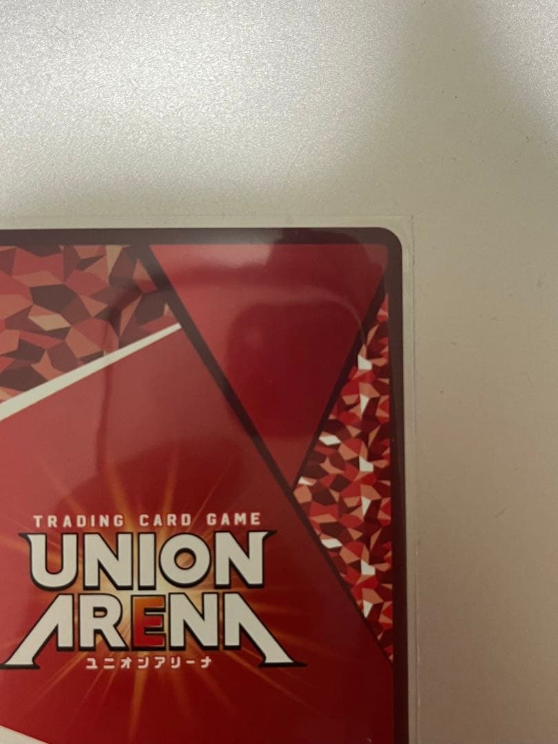 ユニオンアリーナ 学園アイドルマスター 紫雲清夏 SR パラレル