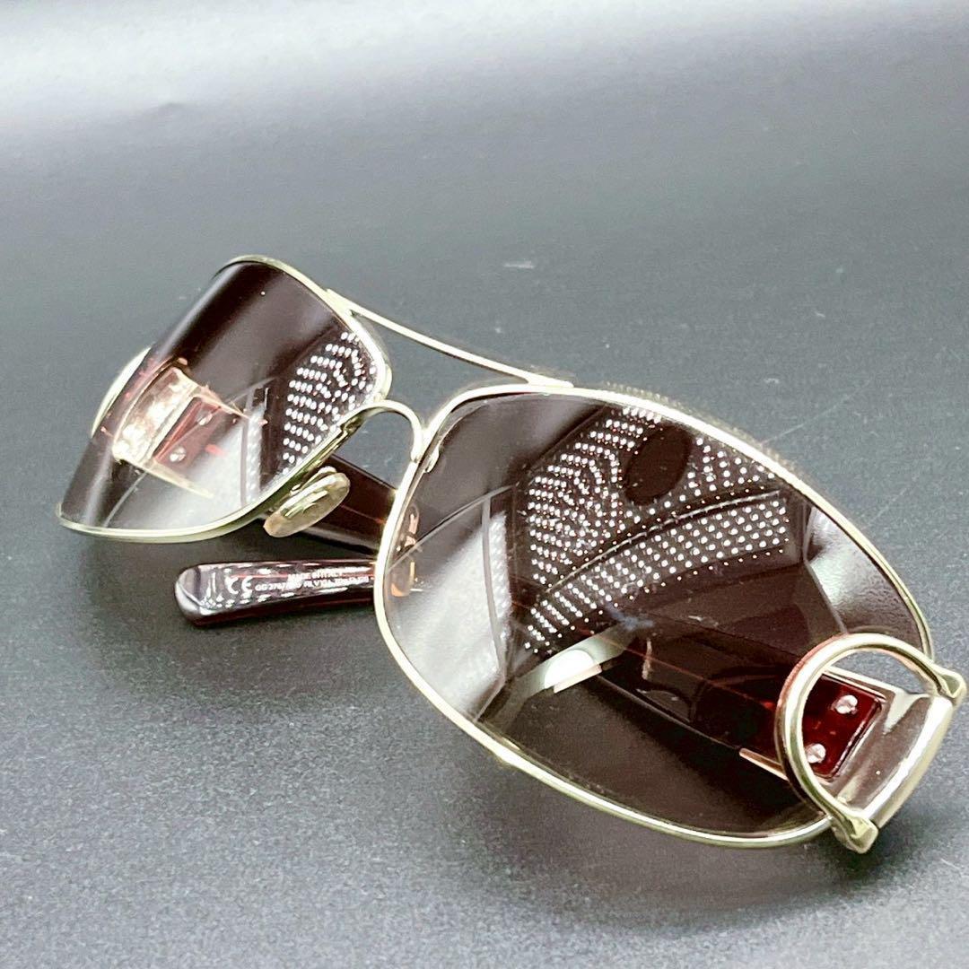 小物 00s archive GUCCI sunglasses y2k GG.