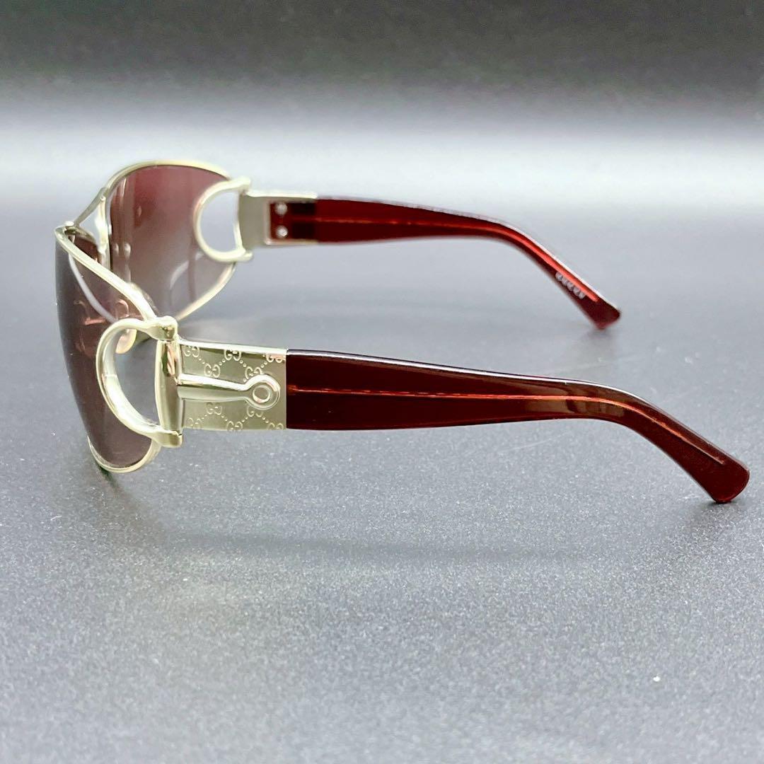 小物 00s archive GUCCI sunglasses y2k GG.