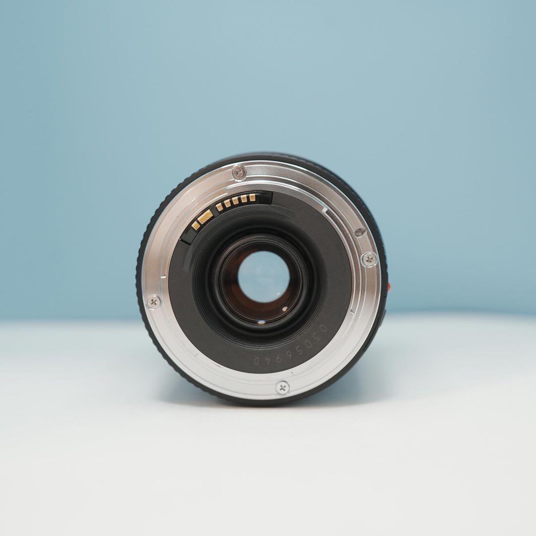 Canon純正 75-300mm 望遠レンズ 美品 a3873