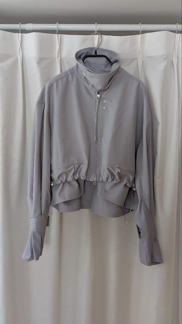 ハトラ　Shader_Jacket ジャケット