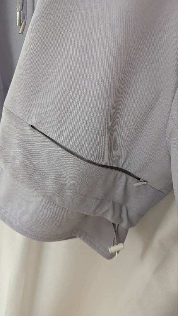 ハトラ　Shader_Jacket ジャケット