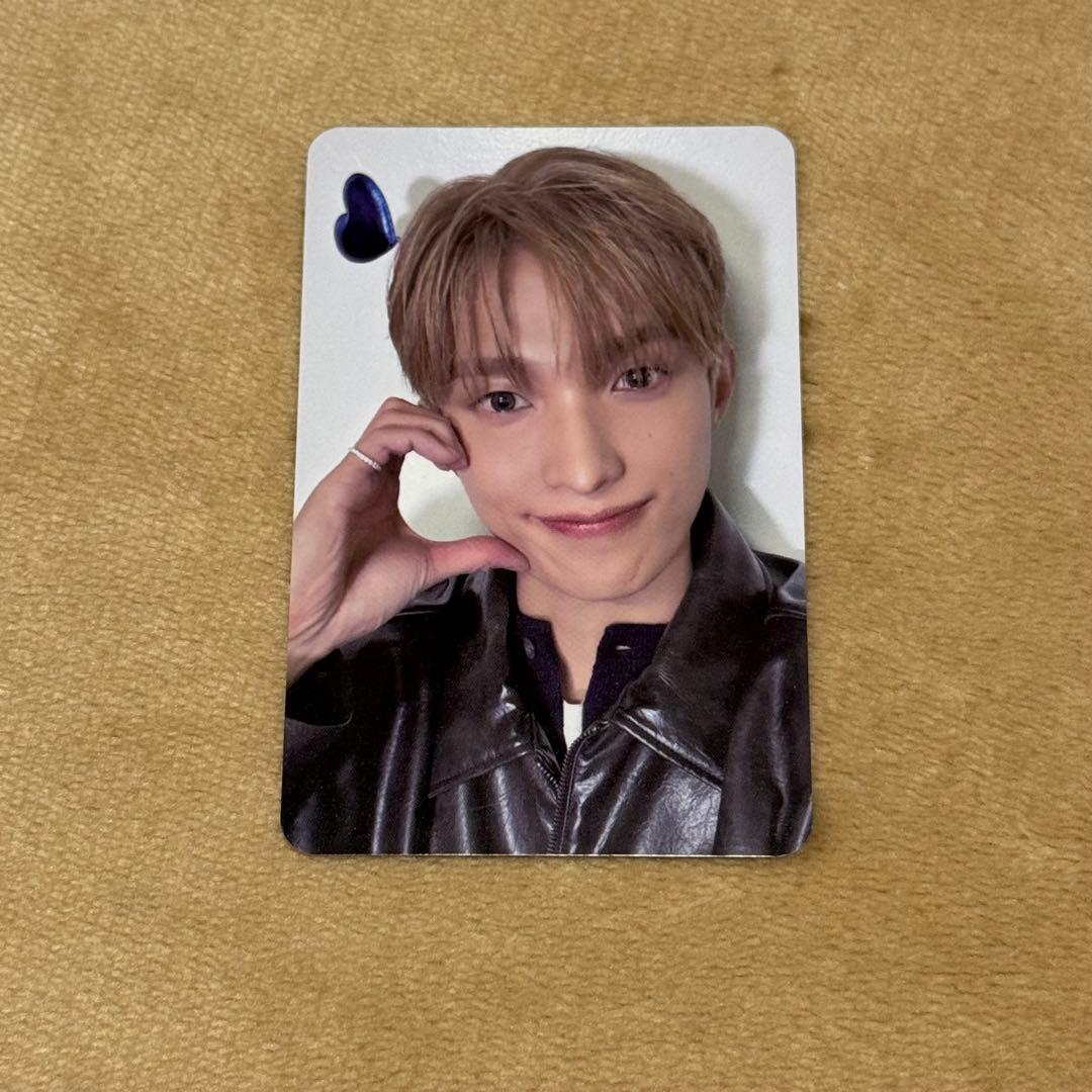 ファンパーティー ドギョム 限定 Serenade FANPARTY