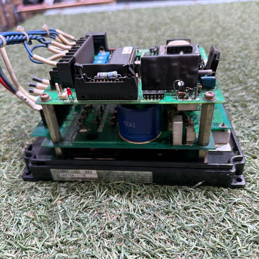 電源ユニット YASKAWA CIMR-15AS3-1082 Inverter Drive
