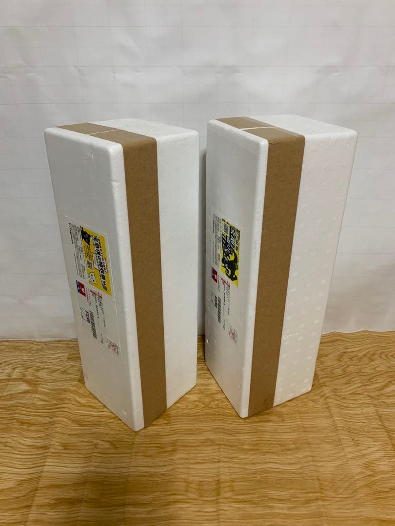 森伊蔵　1800ml 未開封　2本セット