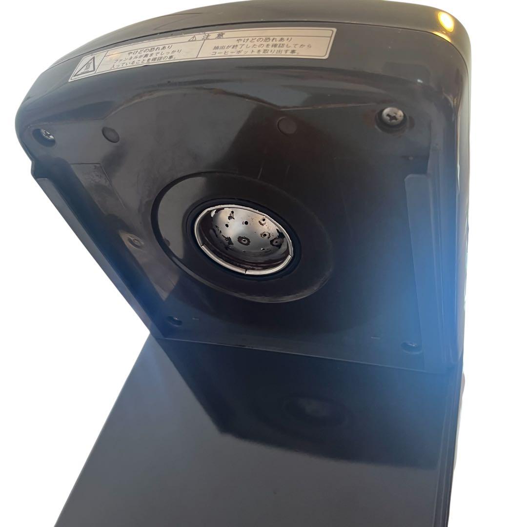 良品　カリタ　業務用コーヒーマシン　ET-450N　中古　動作確認済み