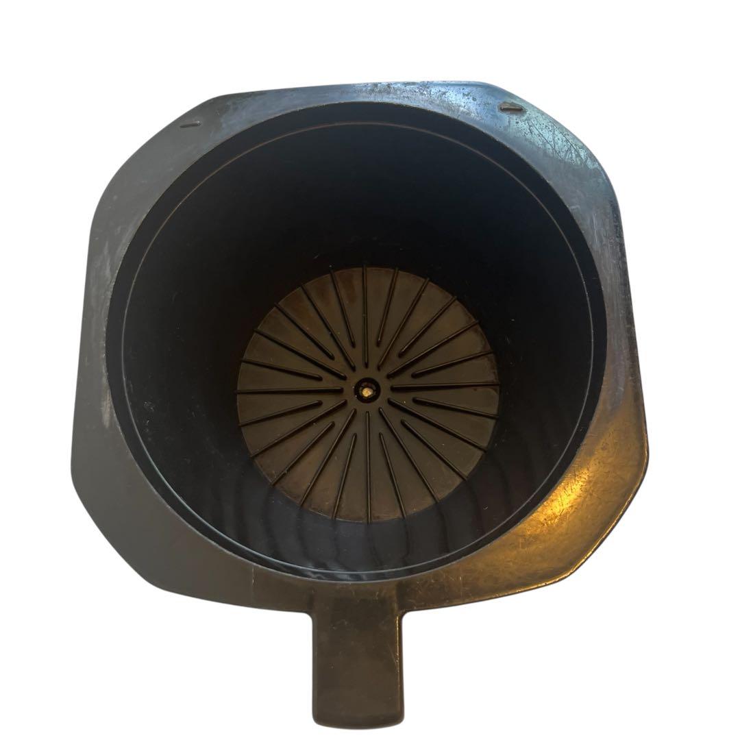 良品　カリタ　業務用コーヒーマシン　ET-450N　中古　動作確認済み