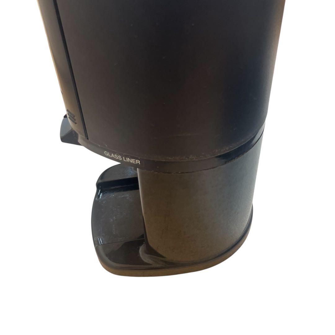 良品　カリタ　業務用コーヒーマシン　ET-450N　中古　動作確認済み