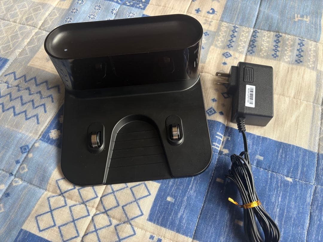 eufy RoboVac G30 自動掃除機