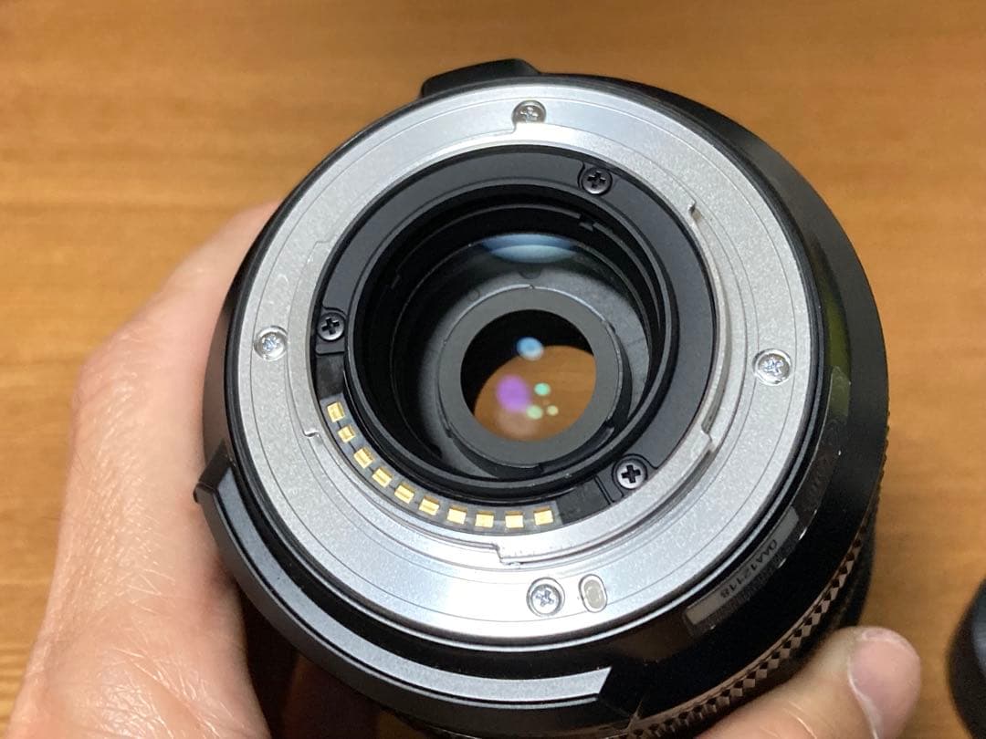 XF 16-80mm F4 R OIS WR ズームレンズ