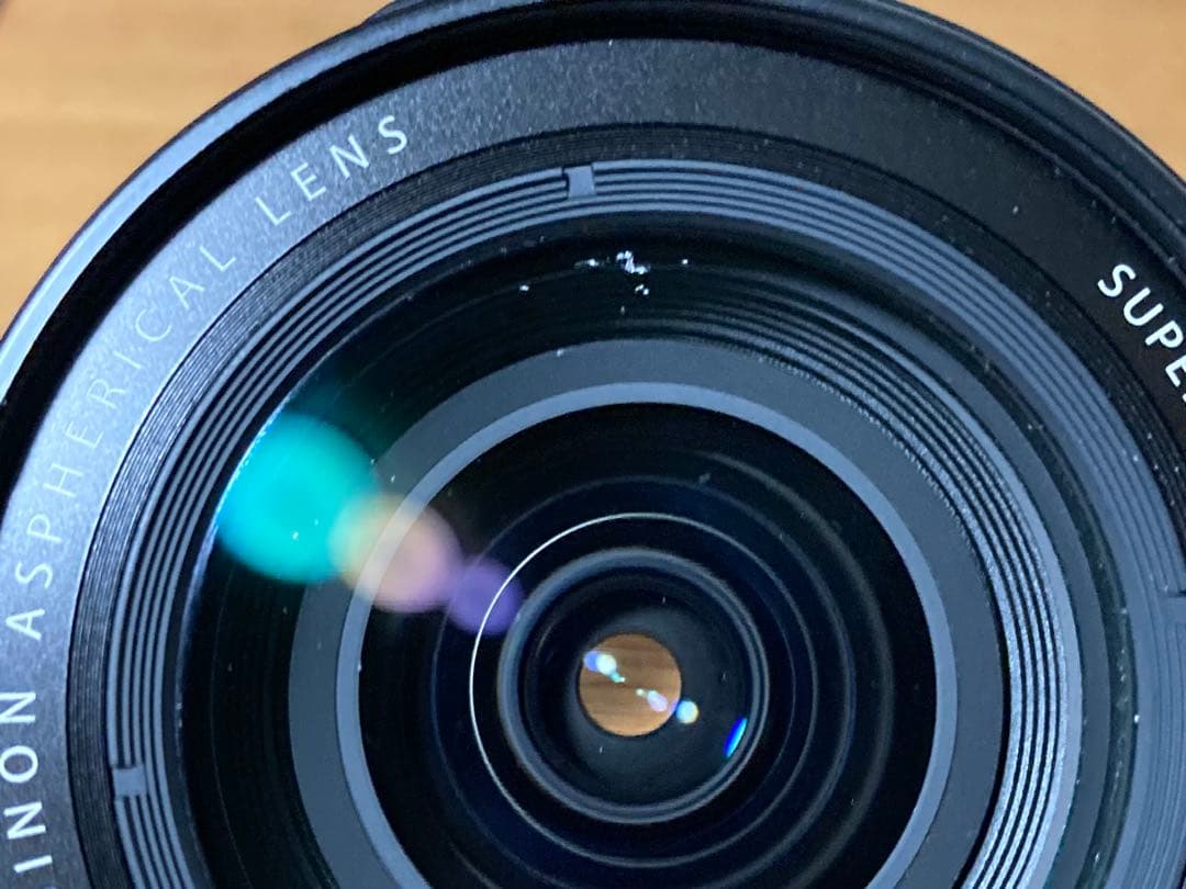 XF 16-80mm F4 R OIS WR ズームレンズ